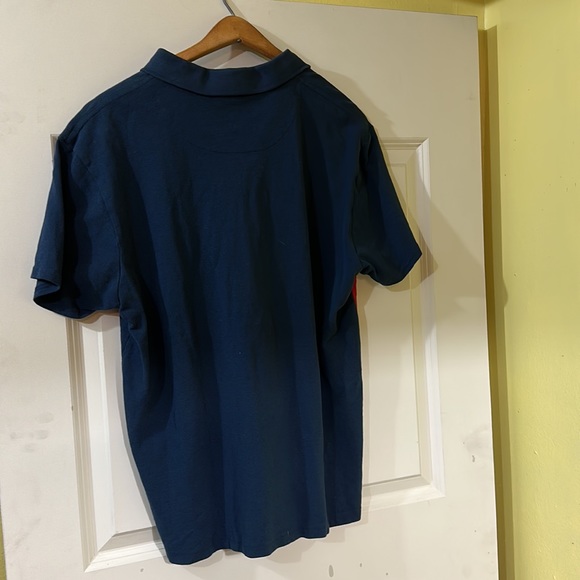 Guess Polo Shirt Size XL EUC - Picture 2 of 4